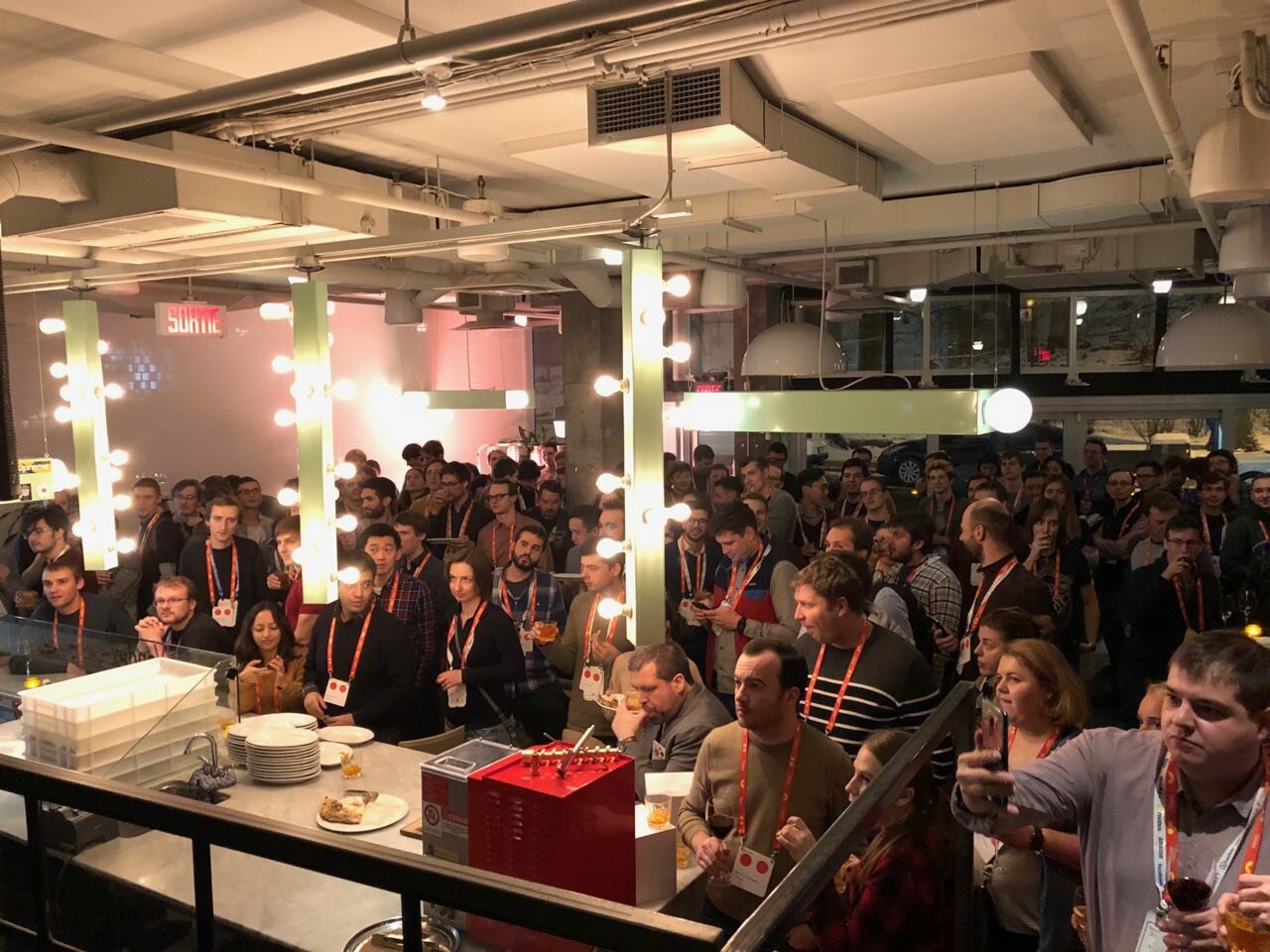 Премия имени Ильи Сегаловича. Рассказ о компьютерных науках и публикациях по случаю запуска - 11